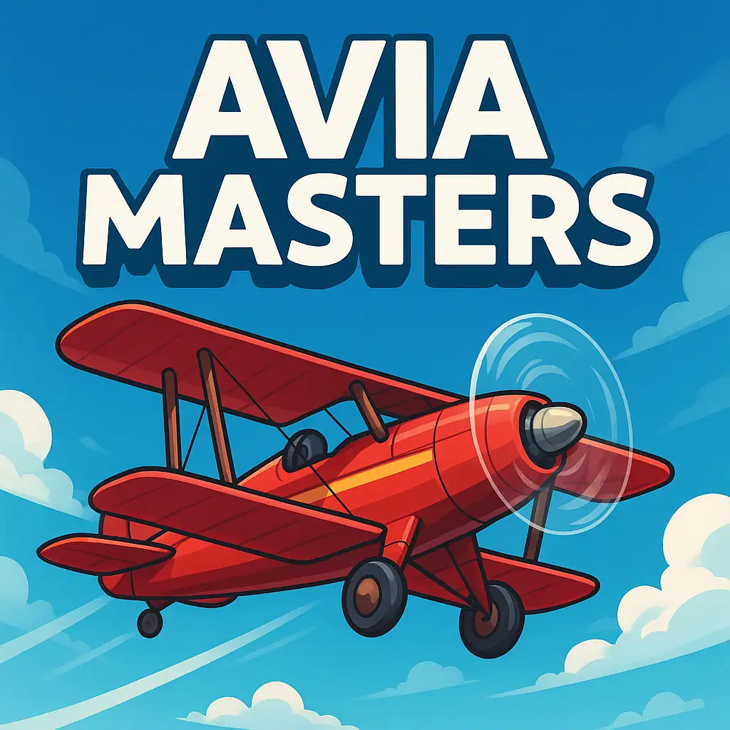 Avia Masters mechanika: daugikliai, cashout ir rizikos valdymas