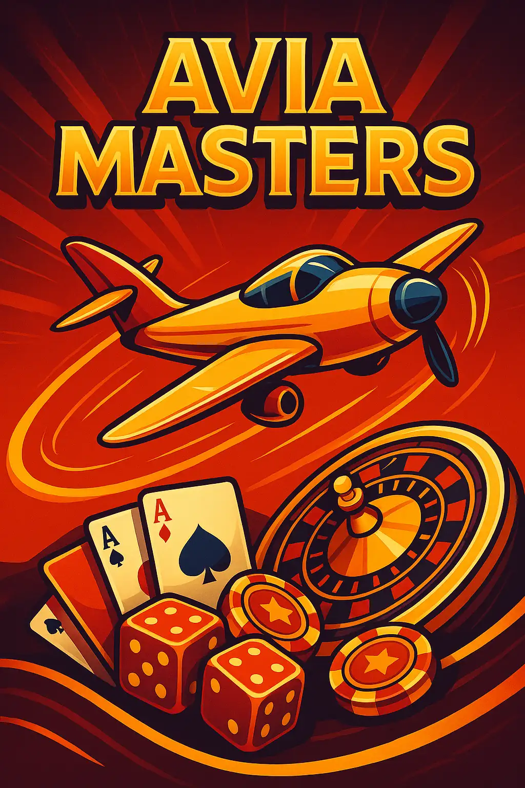 Kaip žaisti Avia Masters Mobile: greitas startas