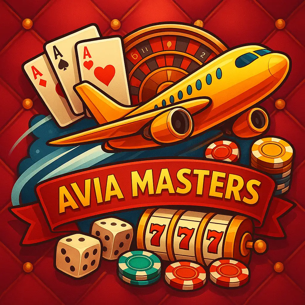 Kaip žaisti Avia Masters kazino žaidimą: taisyklės ir žingsniai