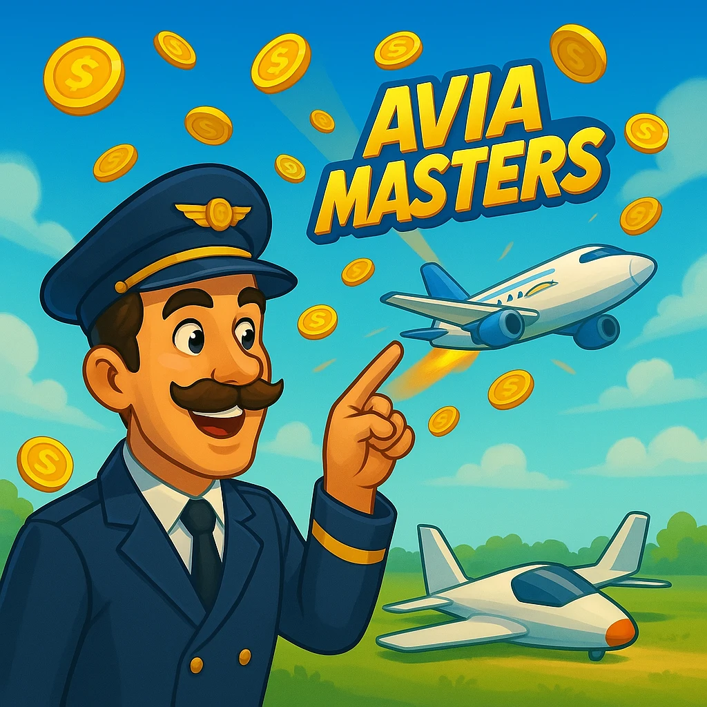 Kas yra Avia Masters ir kodėl jis toks populiarus?