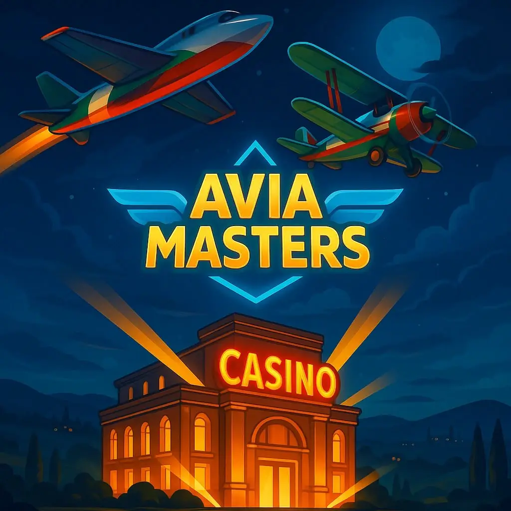 Kaip žaisti Avia Masters: taisyklės ir žingsniai